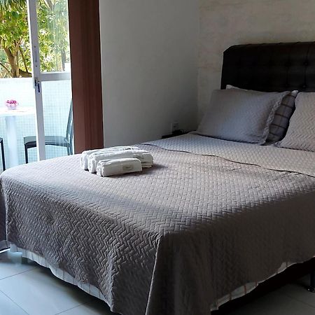 Loft Aconchegante No Leblon Apartment Рио де Жанейро Екстериор снимка