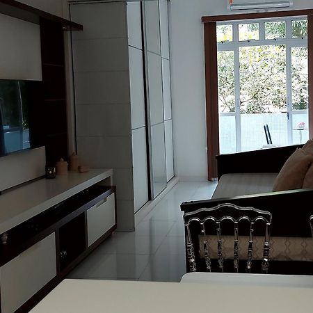 Loft Aconchegante No Leblon Apartment Рио де Жанейро Екстериор снимка