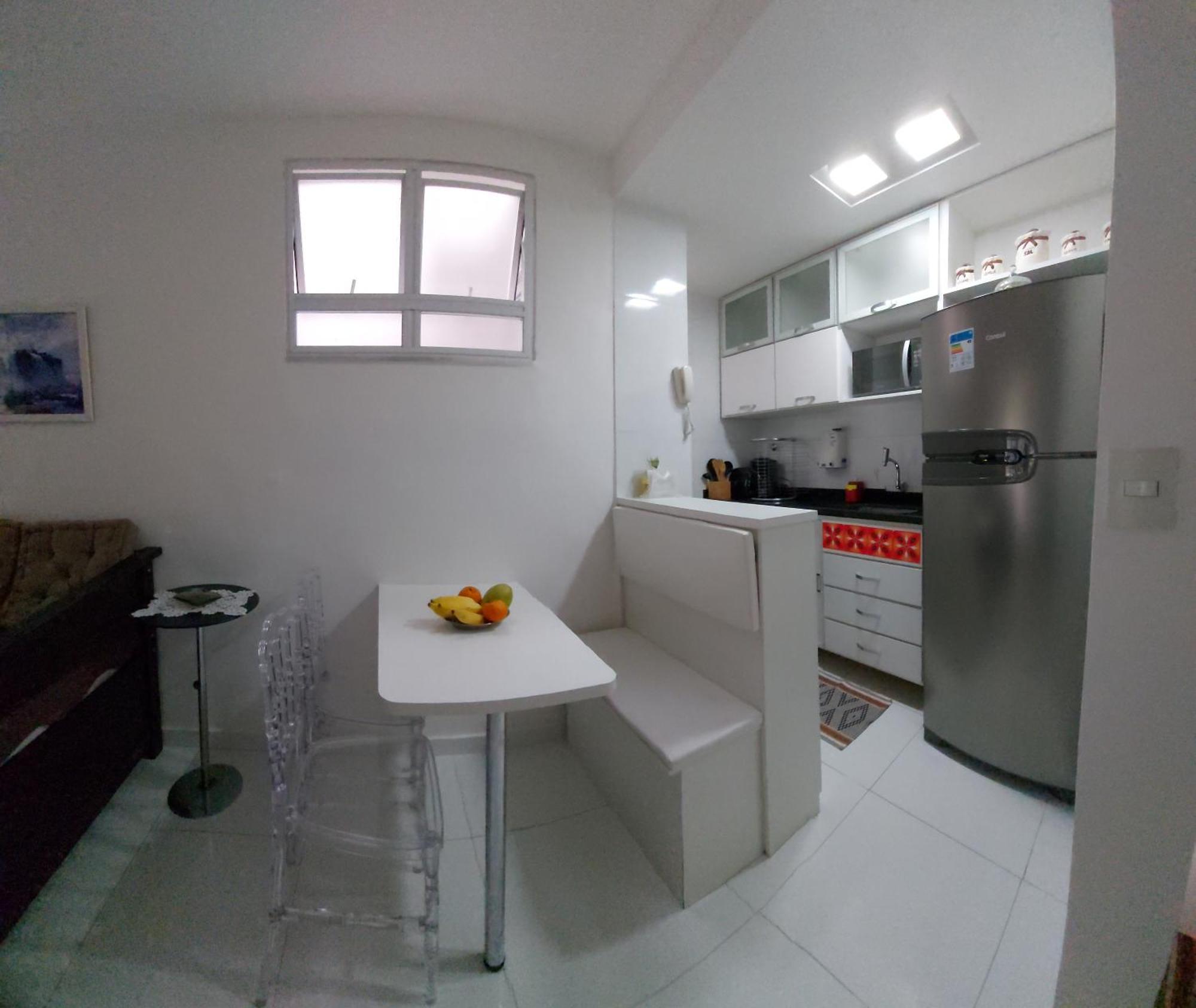 Loft Aconchegante No Leblon Apartment Рио де Жанейро Екстериор снимка