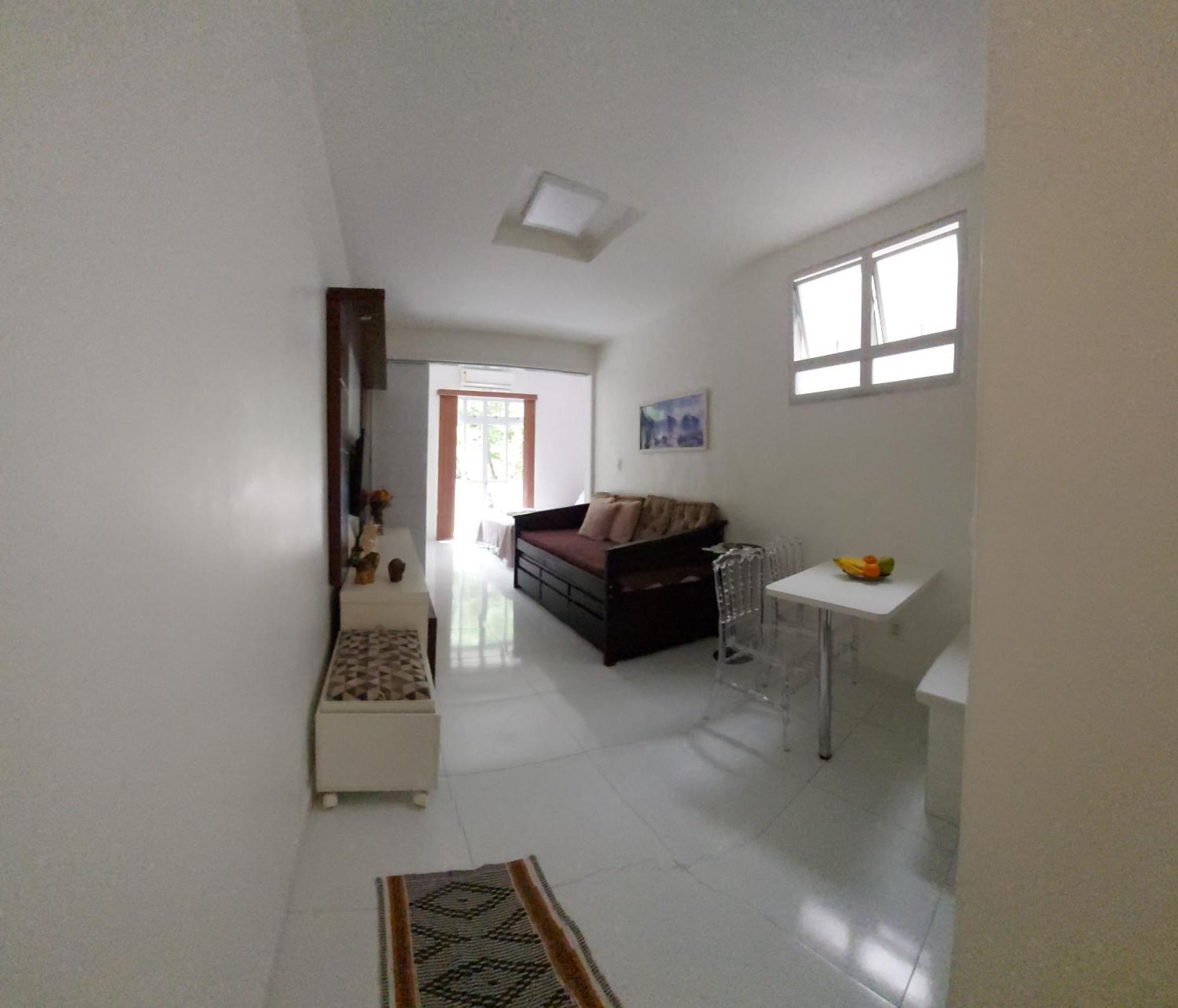 Loft Aconchegante No Leblon Apartment Рио де Жанейро Екстериор снимка