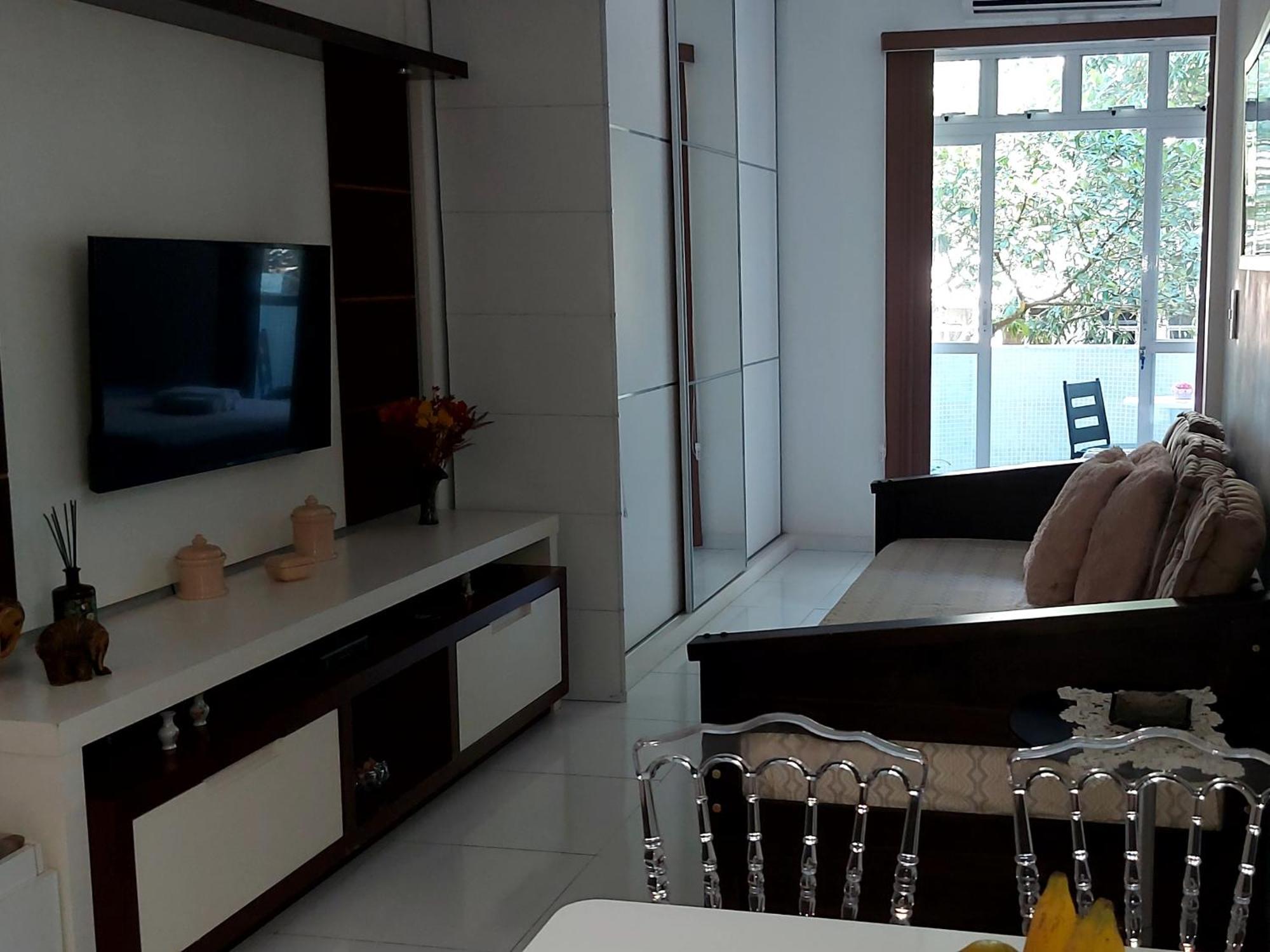 Loft Aconchegante No Leblon Apartment Рио де Жанейро Екстериор снимка