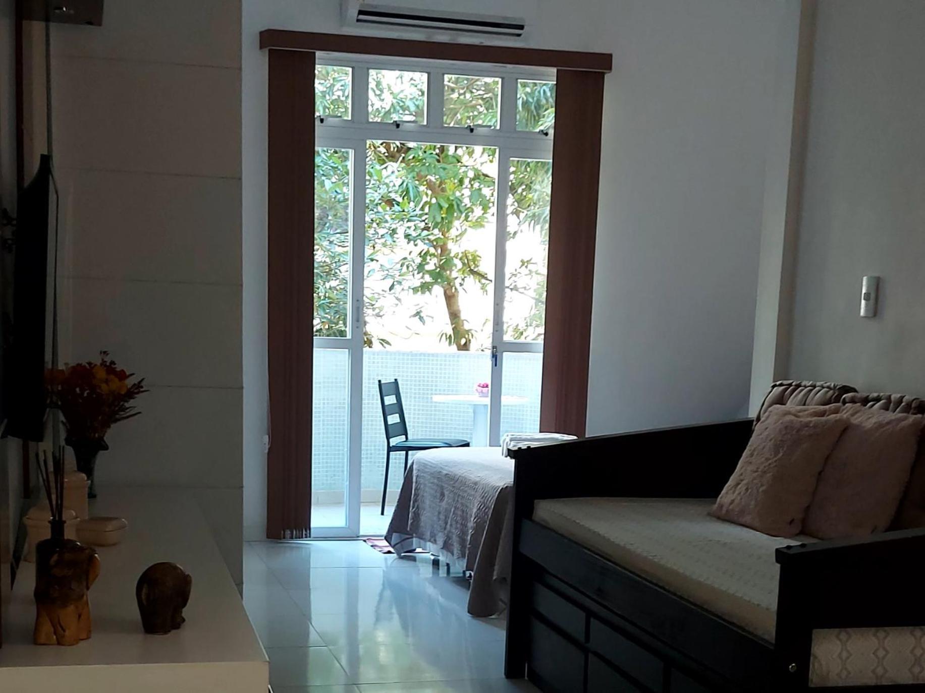 Loft Aconchegante No Leblon Apartment Рио де Жанейро Екстериор снимка