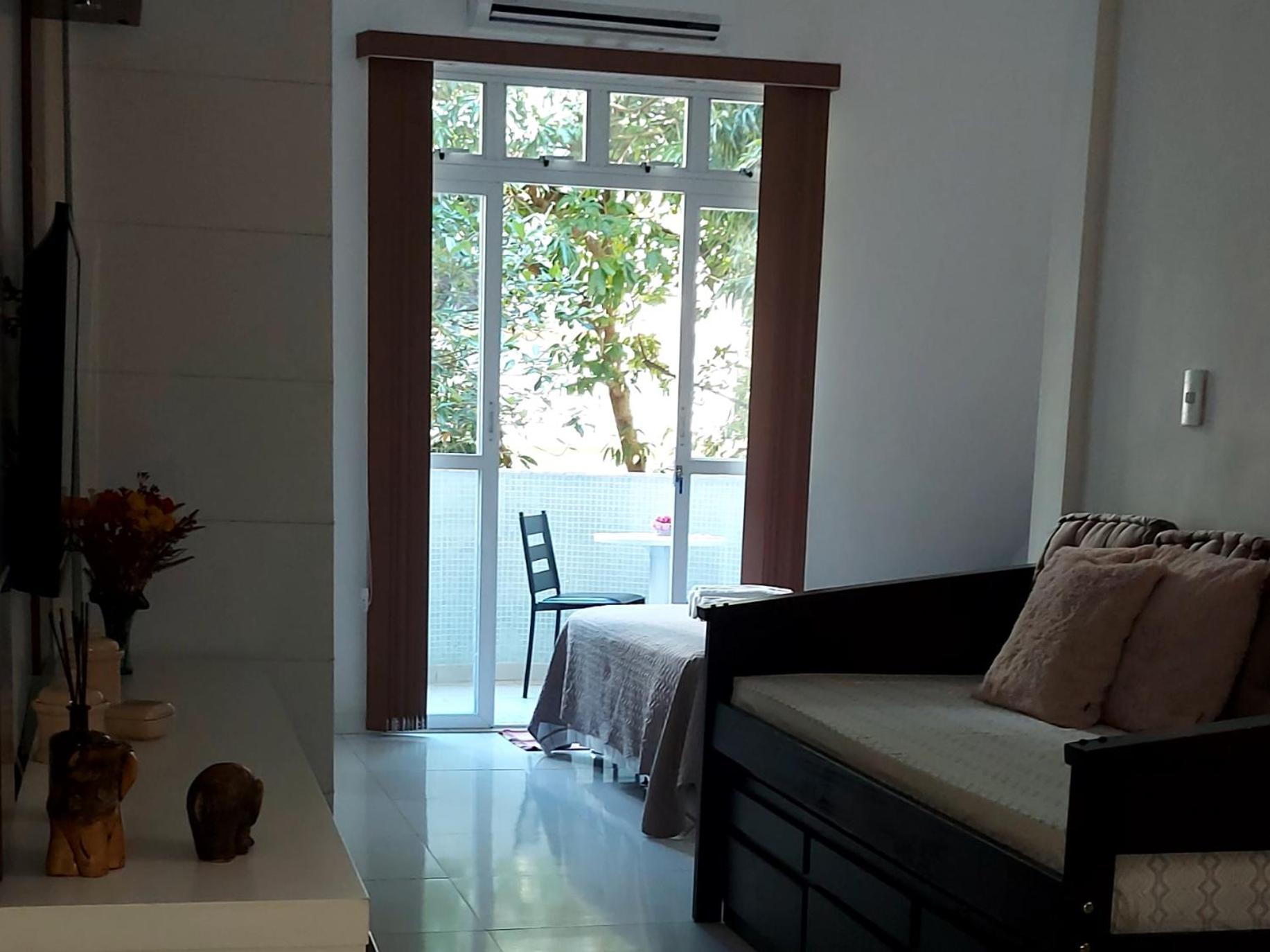 Loft Aconchegante No Leblon Apartment Рио де Жанейро Екстериор снимка